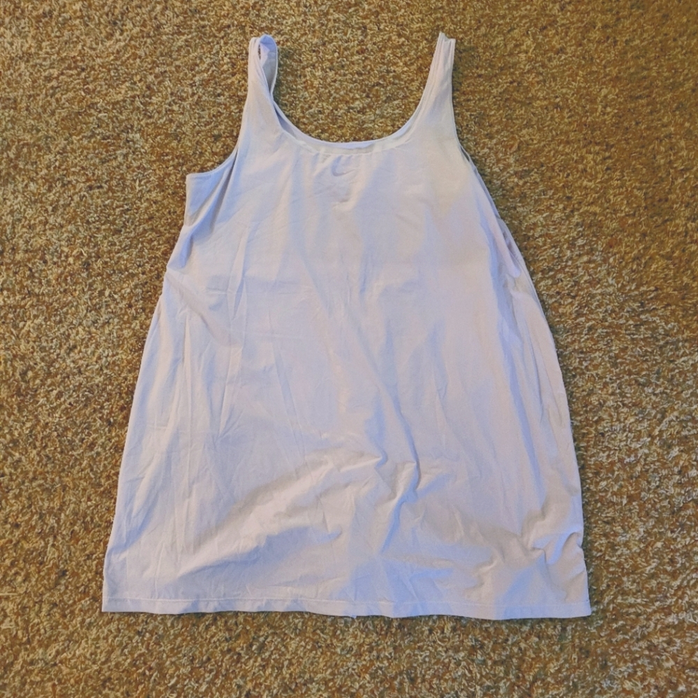 Nike sports dress